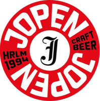 Logo Jopen brouwerij